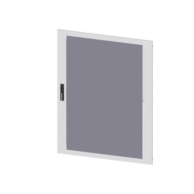 Porta trasparente Alpha 630 IP55 900x1200mm Siemens 8GK95057KK33