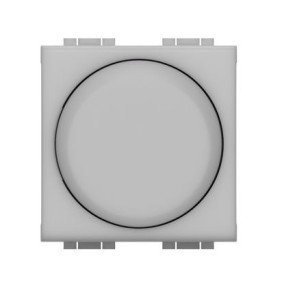 Torcia estraibile e ricaricabile Serie Civili Bticino LivingLight LN4380N