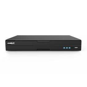 Videoregistratore NVR 32 canali senza Hard disk Comelit N32N12A2H0A