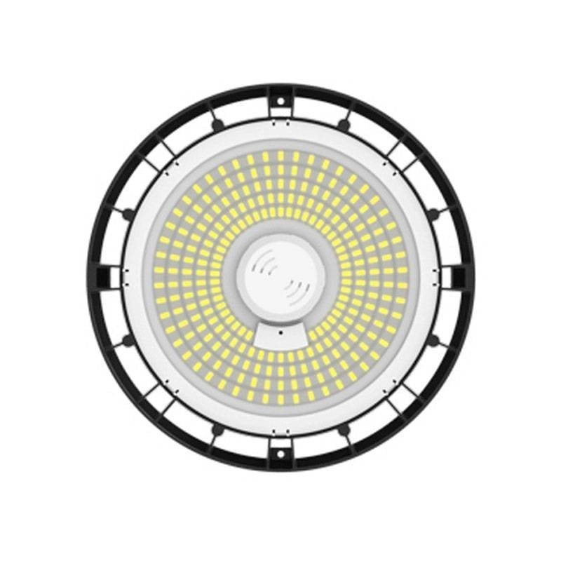 Riflettore a led 200W 4000K IP65 230Vac Grafite Prisma 3111276