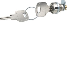 Serratura portella per Centralini Bocchiotti IP65  B05161