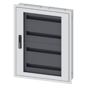 Quadro da parete da 96 moduli disposti su 4 file Siemens 8GK20432KM21