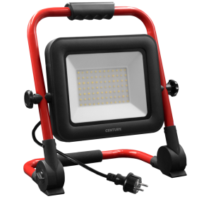 Proiettore portatile HYBRID 70W 4000K 230Vac IP65 Century RWH-7010040