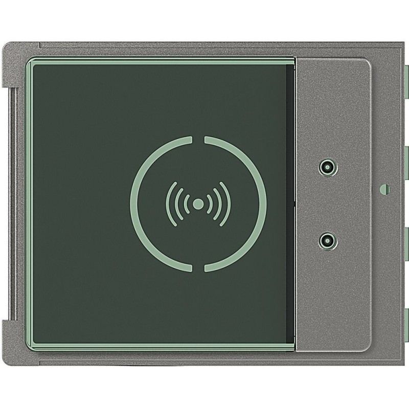 Frontale per lettore di prossimità RFID Robur BTicino 353205