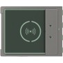 Frontale per lettore di prossimità RFID Robur BTicino 353205
