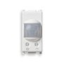 Interruttore IR a relè Vimar Plana  230V bianco 14181