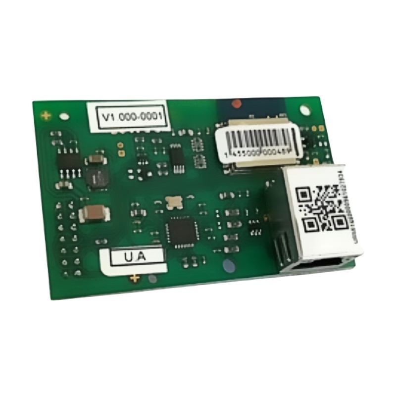 Comunicatore IP Ethernet e Wifi per centrali 1068 Urmet 1068/013