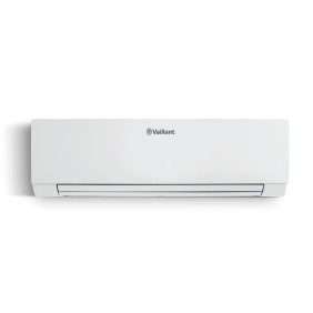 Fancoil a parete VA 2-045 WN con Display LCD Bianco Vaillant 0010045908