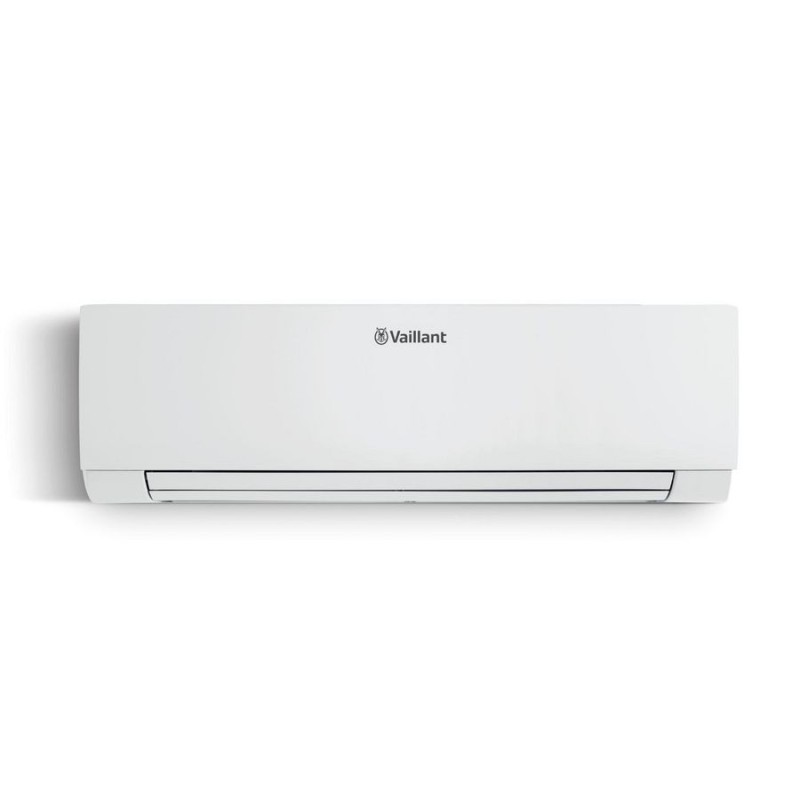 Fancoil a parete VA 2-045 WN con Display LCD Bianco Vaillant 0010045908