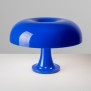 Lampada da tavolo Nessino Special edition Blue Klein Artemide S0039060A06