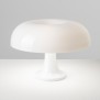 Lampada da tavolo Nessino Special edition Bianco Artemide 0039060A