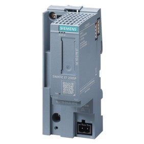 Modulo di interfaccia PROFINET Simatic ET 200SP Siemens 6ES71556AU020BN0