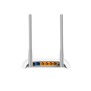 Retro Router ethernet Wireless N 300Mbps IPv6 Bianco Tp-Link TLWR850N