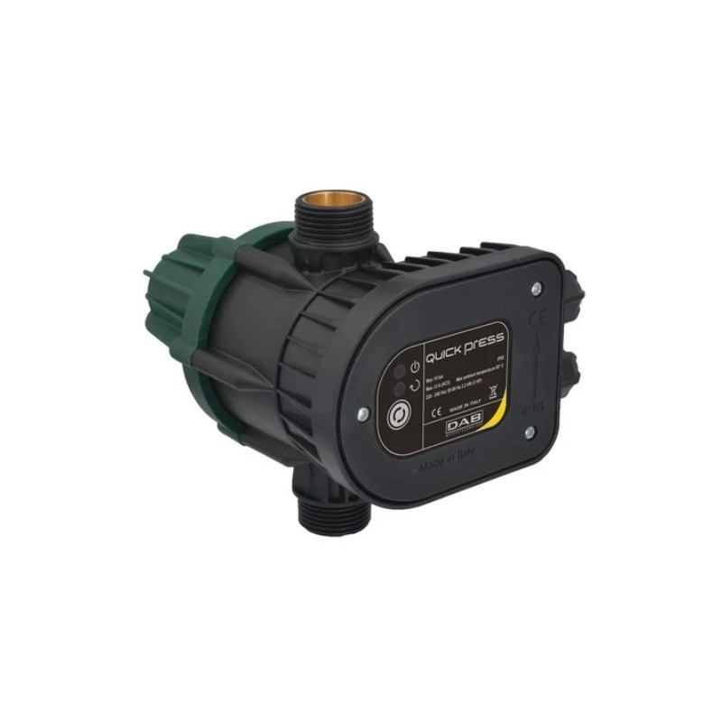 Dispositivo per il controllo automatico delle pompe Dab 60219664