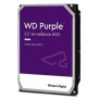 Hard disk Western Digital Purple HD Sata 4TB 6 GB/sec WD40PURZ