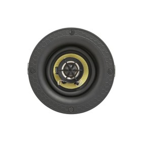 Diffusore sonoro circolare da incasso a 2 vie 5W RMS VIVALDI ROUND7TF