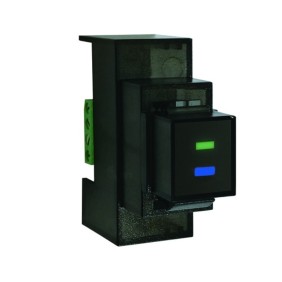 Kit lettore chiave di prossimità serie XM per chiavi KEYx Hiltron XM200K