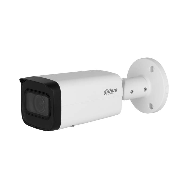 Telecamera WizSense Bullet Vari-focale IR 4 MP Dahua IPC-HFW2441T-ZS