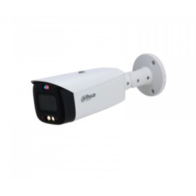 Telecamera IP Bullet 5MP 3.6mm AI TiOC Dahua IPC-HFW3549T1-AS-PV-S5