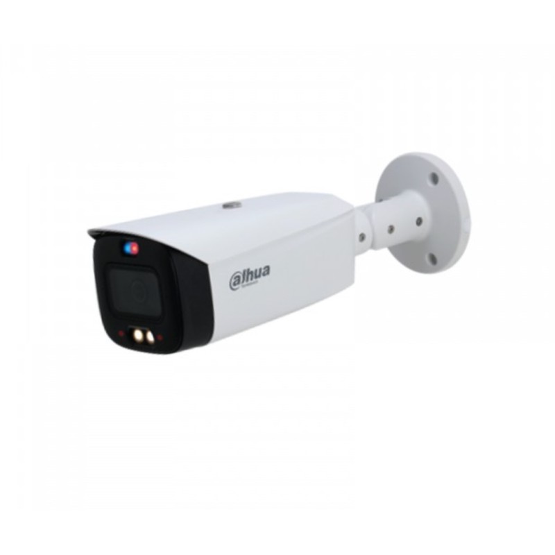 Telecamera IP Bullet 5MP 3.6mm AI TiOC Dahua IPC-HFW3549T1-AS-PV-S5