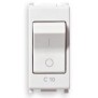 Interruttore MT Vimar Plana 1P C10 120-230V  14404.10