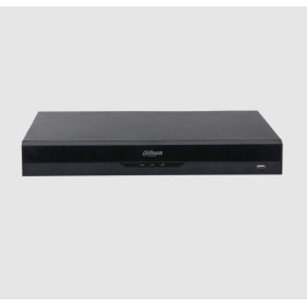 Videoregistratore NVR 32 canali IP fino a 12MP Dahua NVR5232-EI