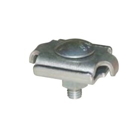 Morsetto di giunzione lineare per unione fondo e fiancate Sati 1670051