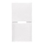 Tasto intercambiabile neutro 1 modulo bianco Vimar R20531.S.B