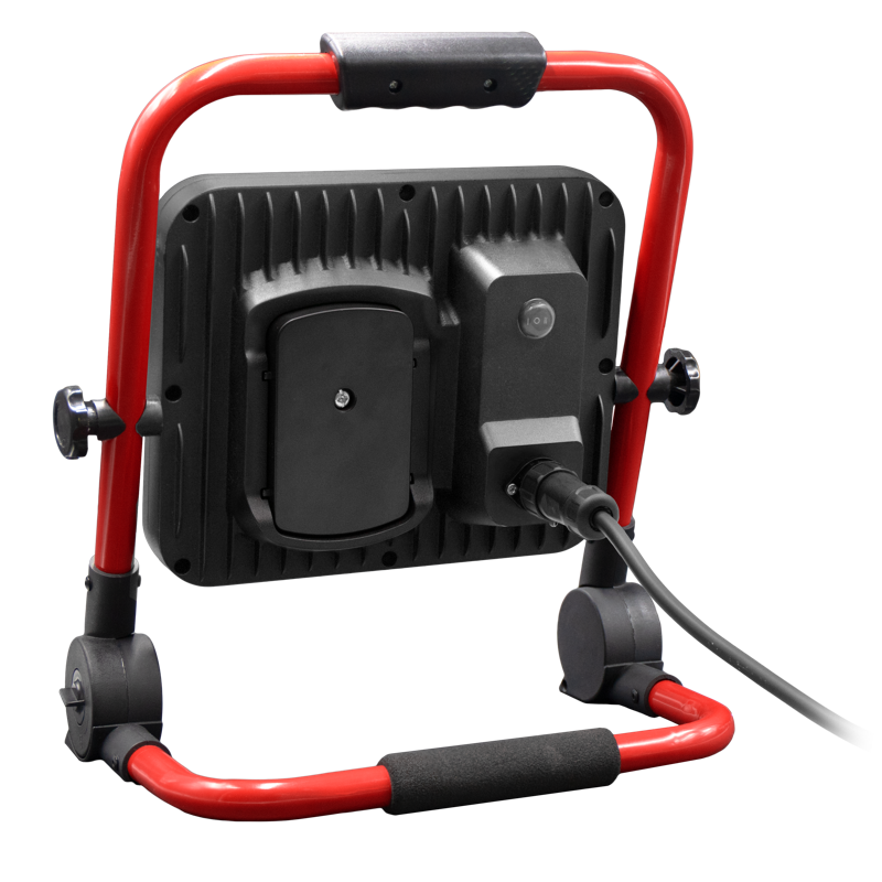 Proiettore portatile HYBRID 100W 4000K 230Vac IP65 Century RWH-10010040