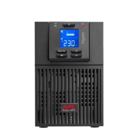 Gruppo di continuità Easy UPS On-line Tower 1000VA-900W 230V APC SRV1KI-E