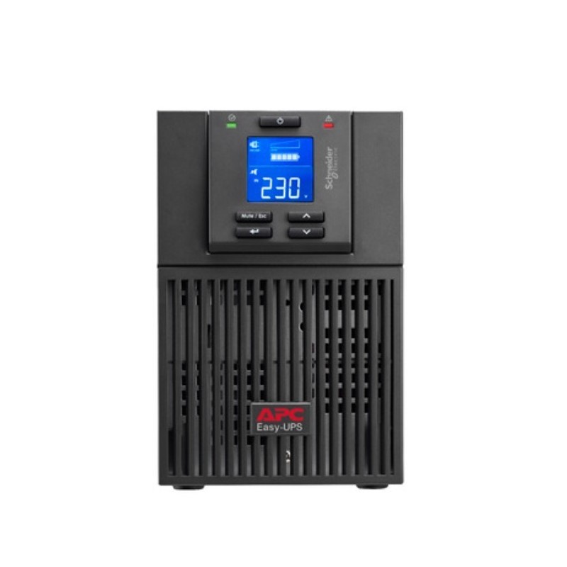 Gruppo di continuità Easy UPS On-line Tower 1000VA-900W 230V APC SRV1KI-E