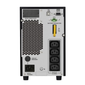 Gruppo di continuità Easy UPS On-line Tower 2000VA-1800W 230V APC SRV2KI-E Retro