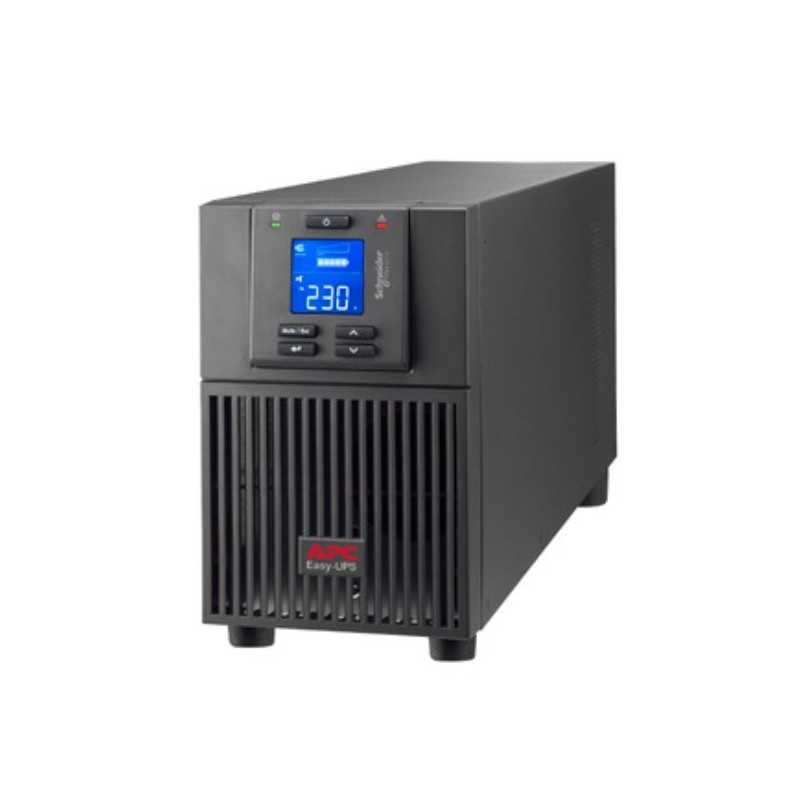Gruppo di continuità Easy UPS On-line Tower 2000VA-1800W 230V APC SRV2KI-E