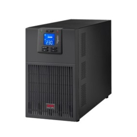 Gruppo di continuità Easy UPS On-line Tower 3kVA-2700W 230V APC SRV3KI-E