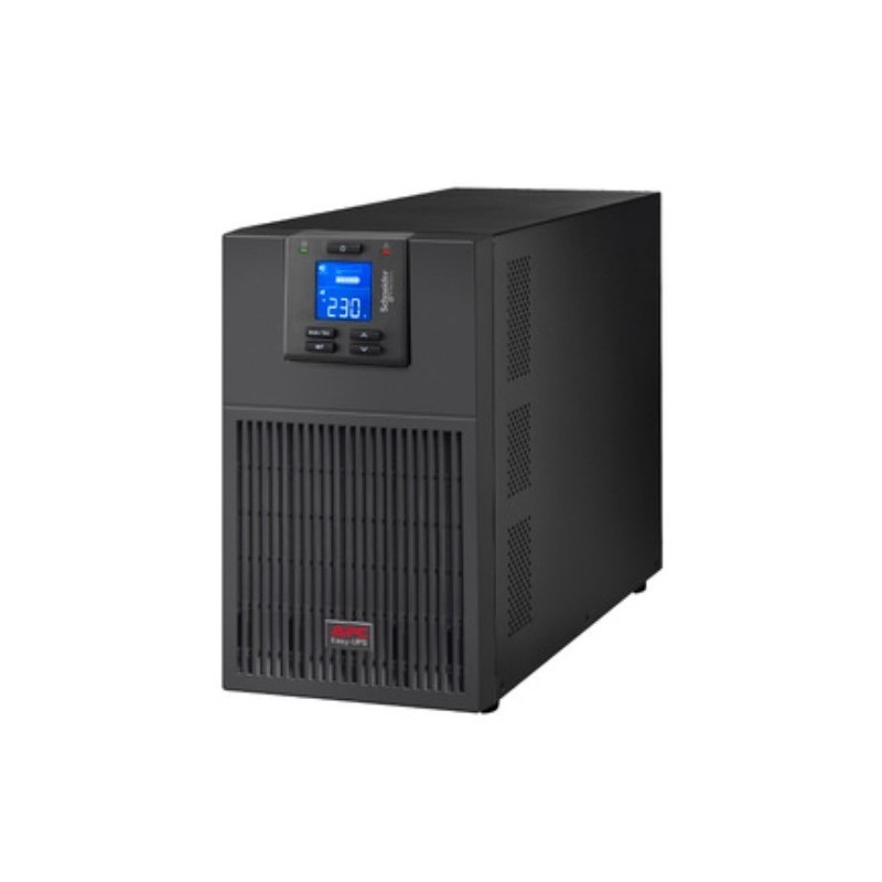 Gruppo di continuità Easy UPS On-line Tower 3kVA-2700W 230V APC SRV3KI-E