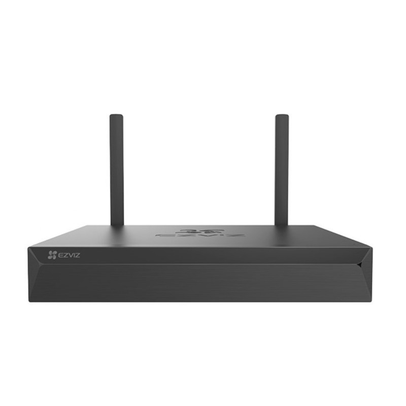 Videoregistratore NVR di rete ad 8 canali Wifi 12V Ezviz X5S-8W