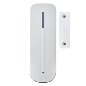 Contatto magnetico wireless con sensore inerziale Urmet 1051/204
