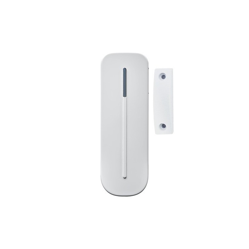 Contatto magnetico wireless con sensore inerziale Urmet 1051/204