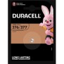 Batteria per orologi D377 1.5V in ossido d'argento Duracell 960182700