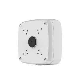 Box di giunzione stagno in alluminio IP66 Bianco Dahua PFA121