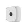 Box di giunzione stagno in alluminio IP66 Bianco Dahua PFA121