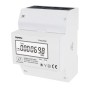 Contatore di energia trifase 100A con display Perry 1SDSD10CET4MID