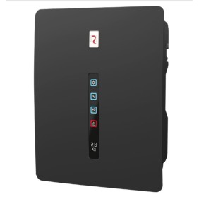 Inverter fotovoltaico monofase 2MPPT 6kW RS 6.0 Riello 6PS16K0B