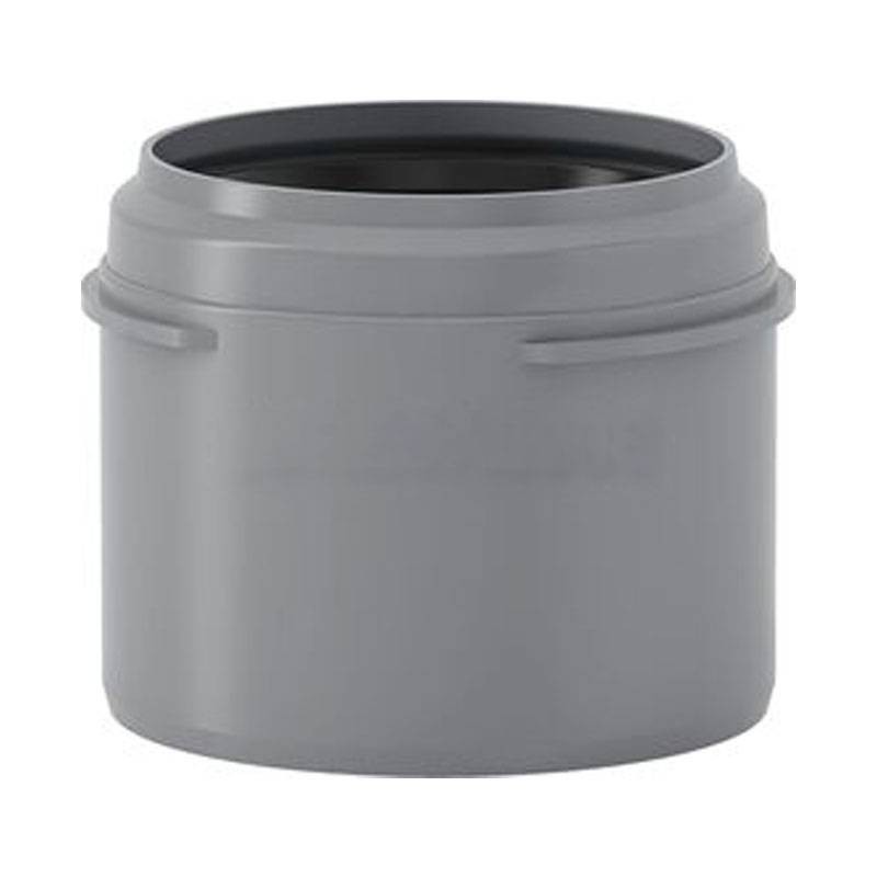 Bicchiere di Aumento a Innesto D. 125/110 Valsir VS0514015