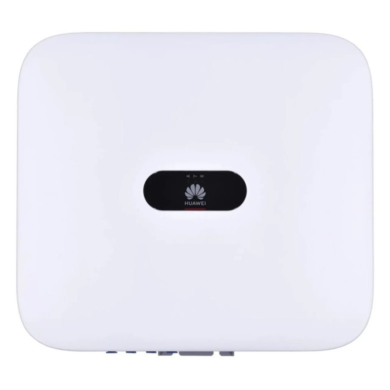 Inverter fotovoltaico trifase 2MPPT 20kW Huawei SUN2000-20KTL-M2-HC