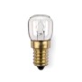 Lampada ad incandescenza 24V con attacco E14 25W 2500K Wimex 4102709