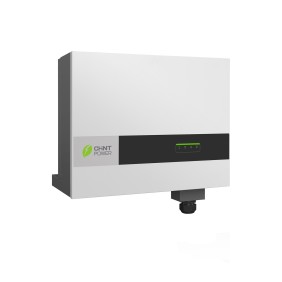Inverter fotovoltaico trifase 2MPPT 25kW IP65 Chint Power 101010700