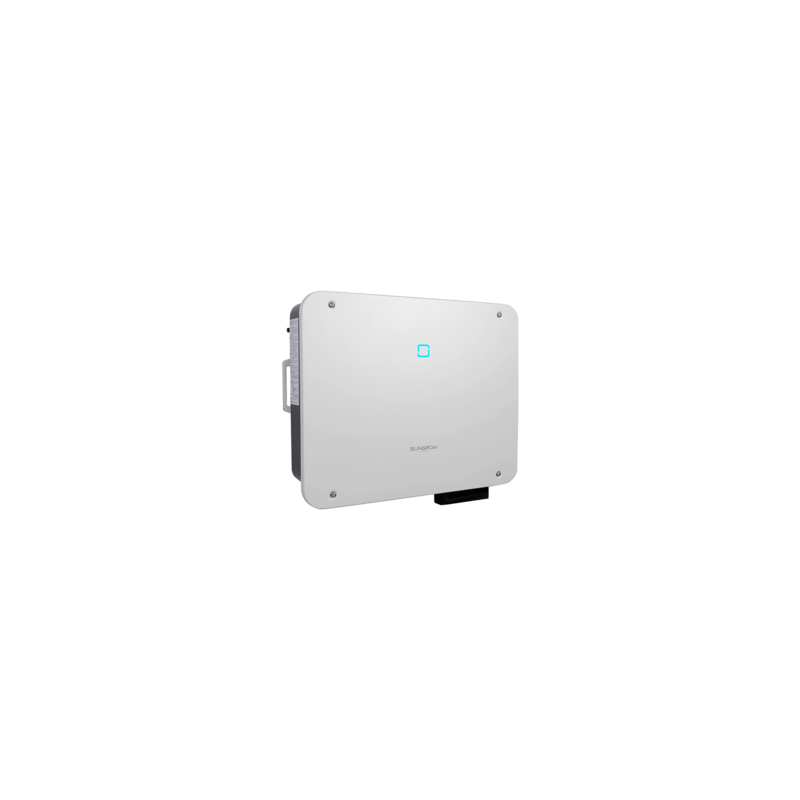 Inverter fotovoltaico trifase 3MPPT 33kW IP66 Sungrow SG33CX-P2