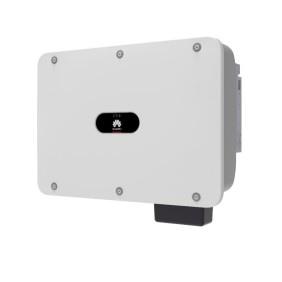 Inverter fotovoltaico trifase 4MPPT 40kW Huawei SUN2000-40KTL-M3
