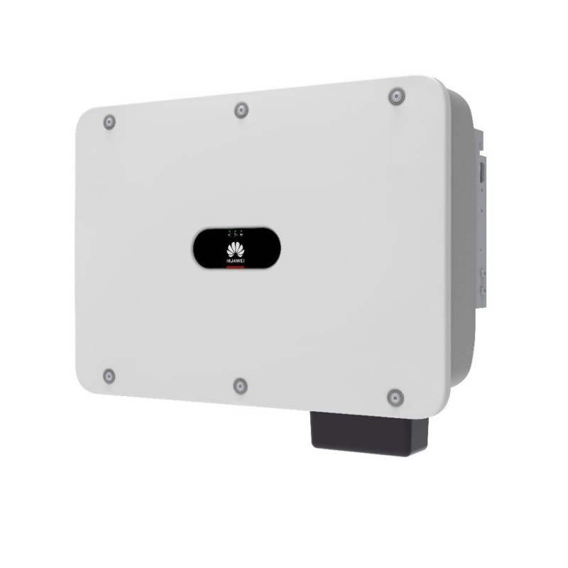 Inverter fotovoltaico trifase 4MPPT 40kW Huawei SUN2000-40KTL-M3